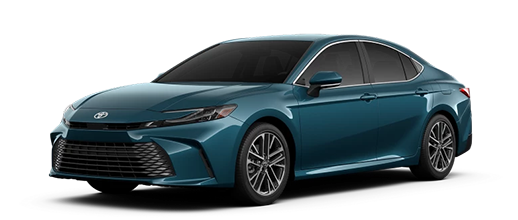 2026 Toyota Camry - Lakeland Toyota in Lakeland FL