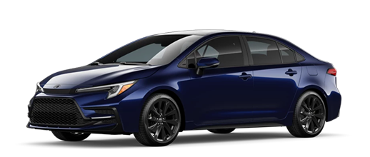 2026 Toyota Corolla - Lakeland Toyota in Lakeland FL