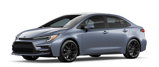 2026 Toyota Corolla - Lakeland Toyota in Lakeland FL