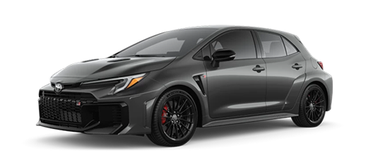 2026 Toyota GR Corolla - Lakeland Toyota in Lakeland FL
