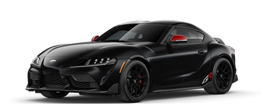 2026 Toyota GR Supra - Lakeland Toyota in Lakeland FL