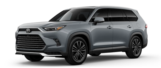 2026 Toyota Grand Highlander - Lakeland Toyota in Lakeland FL