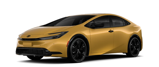 2027 Toyota Prius Plug-in Hybrid - Lakeland Toyota in Lakeland FL