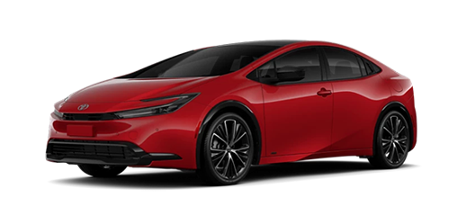 2027 Toyota Prius - Lakeland Toyota in Lakeland FL