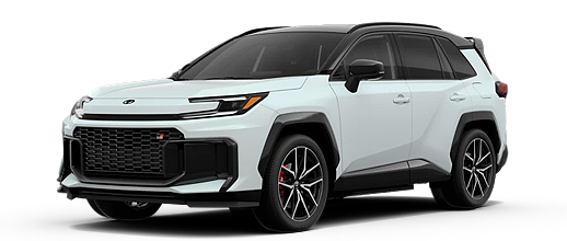 2026 Toyota RAV4 Plug-in Hybrid - Lakeland Toyota in Lakeland FL