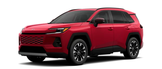 2026 Toyota RAV4 - Lakeland Toyota in Lakeland FL