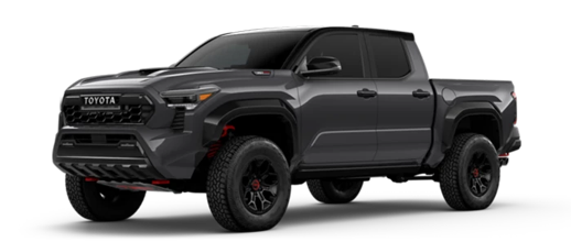2026 Toyota Tacoma - Lakeland Toyota in Lakeland FL