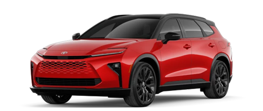2026 Toyota Crown Signia - Lakeland Toyota in Lakeland FL
