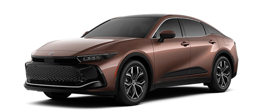 2026 Toyota Crown - Lakeland Toyota in Lakeland FL