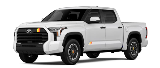 2026 Toyota Tundra - Lakeland Toyota in Lakeland FL
