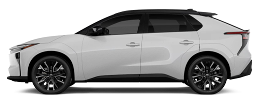 2026 Toyota bZ - Lakeland Toyota in Lakeland FL