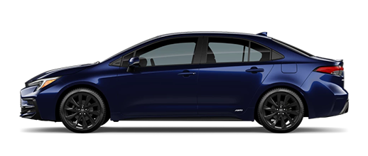 2026 Toyota Corolla - Lakeland Toyota in Lakeland FL