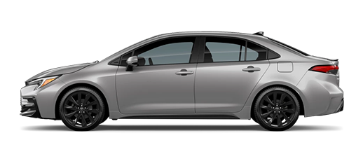 2026 Toyota Corolla - Lakeland Toyota in Lakeland FL