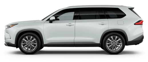 2026 Toyota Grand Highlander Hybrid - Lakeland Toyota in Lakeland FL