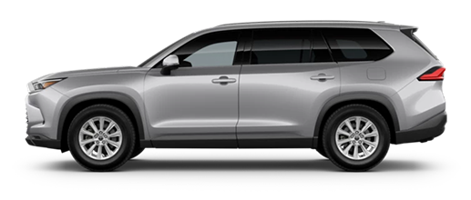 2026 Toyota Grand Highlander - Lakeland Toyota in Lakeland FL