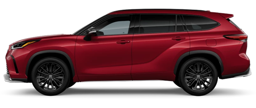 2026 Toyota Highlander - Lakeland Toyota in Lakeland FL