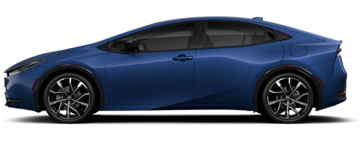 2026 Toyota Prius Plug-in Hybrid - Lakeland Toyota in Lakeland FL