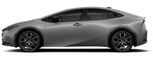 2026 Toyota Prius - Lakeland Toyota in Lakeland FL