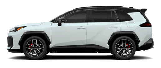 2026 Toyota RAV4 Plug-in Hybrid - Lakeland Toyota in Lakeland FL