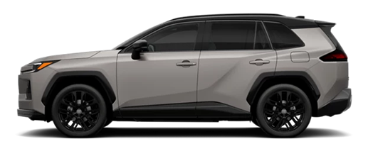 2026 Toyota RAV4 - Lakeland Toyota in Lakeland FL