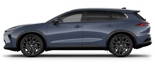 2026 Toyota Crown Signia - Lakeland Toyota in Lakeland FL