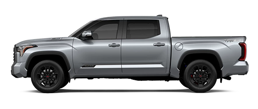 2026 Toyota Tundra - Lakeland Toyota in Lakeland FL