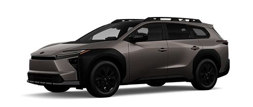 2027 Toyota bZ Woodland - Lakeland Toyota in Lakeland FL