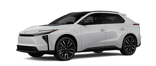 2027 Toyota bZ - Lakeland Toyota in Lakeland FL