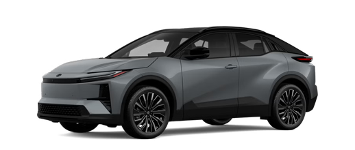 2027 Toyota C-HR - Lakeland Toyota in Lakeland FL