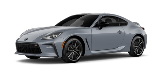 2027 Toyota GR86 - Lakeland Toyota in Lakeland FL