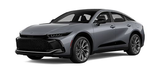2027 Toyota Crown - Lakeland Toyota in Lakeland FL