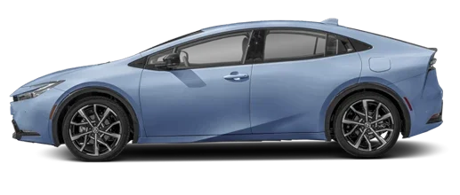 2027 Toyota Prius Plug-in Hybrid - Lakeland Toyota in Lakeland FL