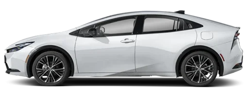 2027 Toyota Prius - Lakeland Toyota in Lakeland FL