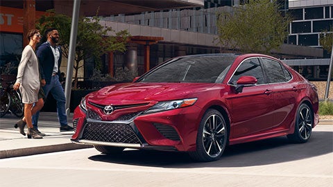 Lakeland Toyota in Lakeland FL