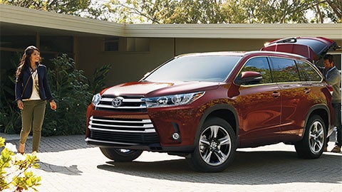 Lakeland Toyota in Lakeland FL