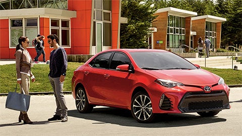 Lakeland Toyota in Lakeland FL