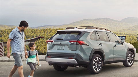 Lakeland Toyota in Lakeland FL