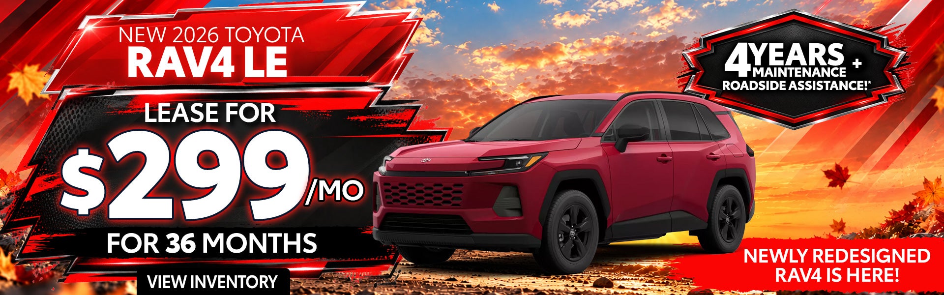 RAV4 