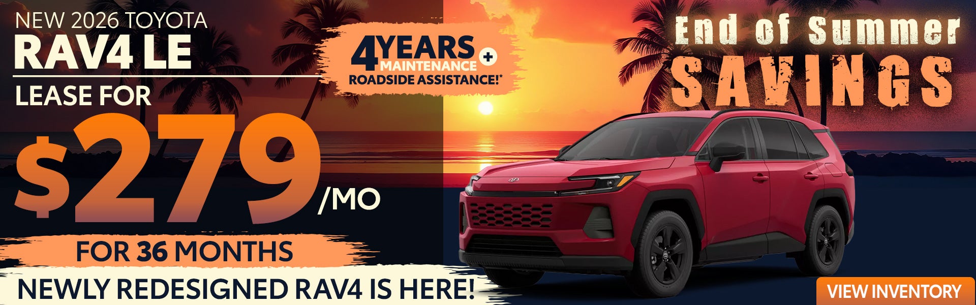 RAV4 