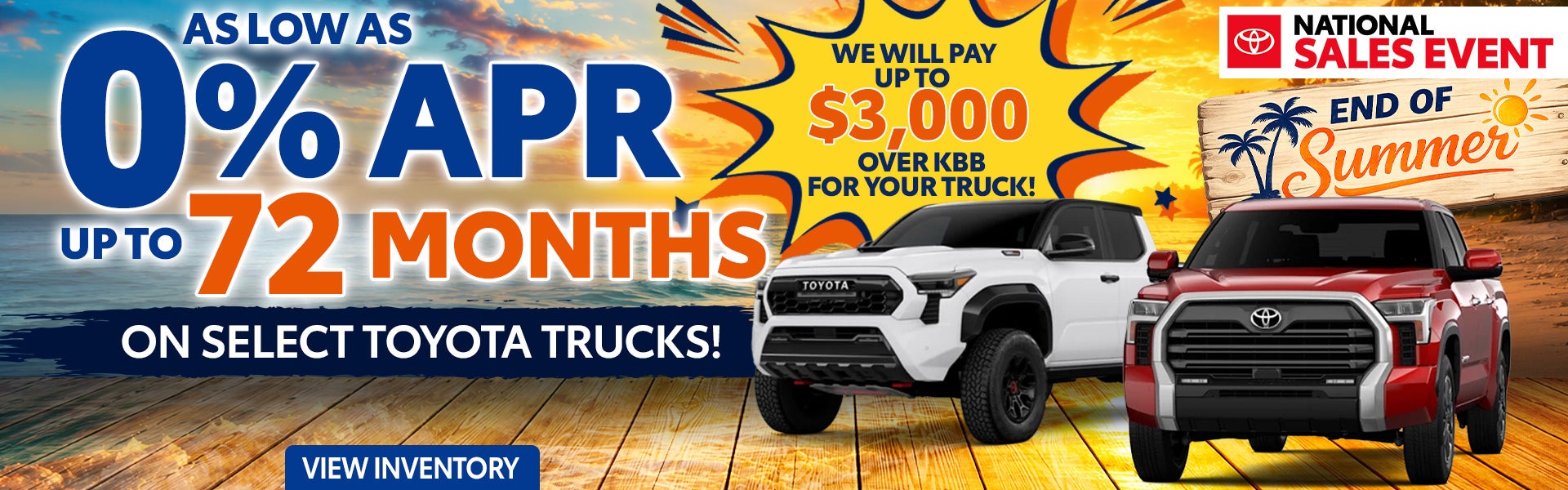Trucks