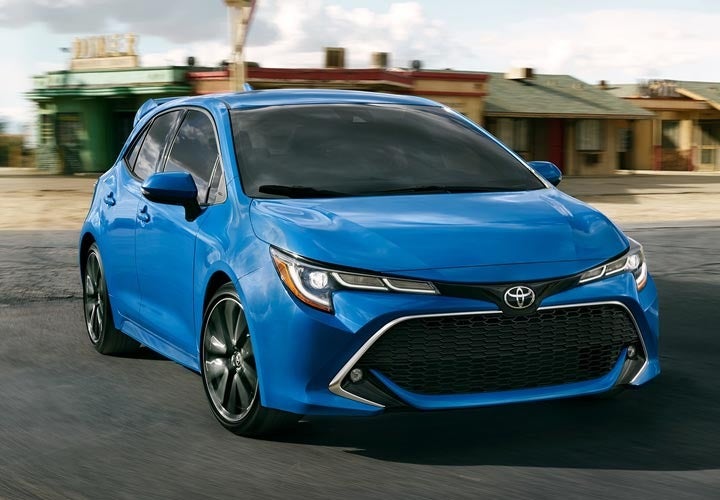 Lakeland Toyota in Lakeland FL