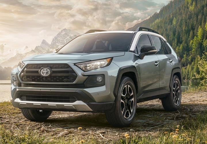 Lakeland Toyota in Lakeland FL