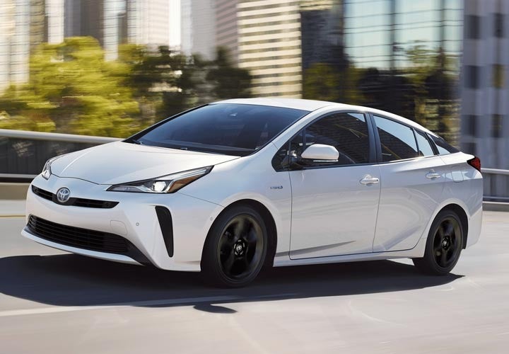 Lakeland Toyota in Lakeland FL