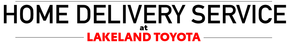 Lakeland Toyota in Lakeland FL