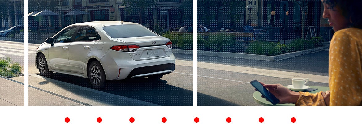 Toyota Lease Return Center | Lakeland Toyota in Lakeland FL