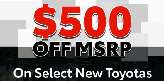 Lakeland Toyota of Lakeland FL