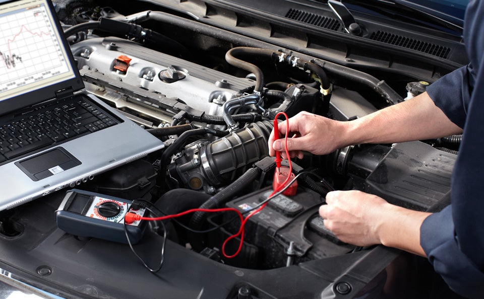 Genuine Toyota True 2 Battery
